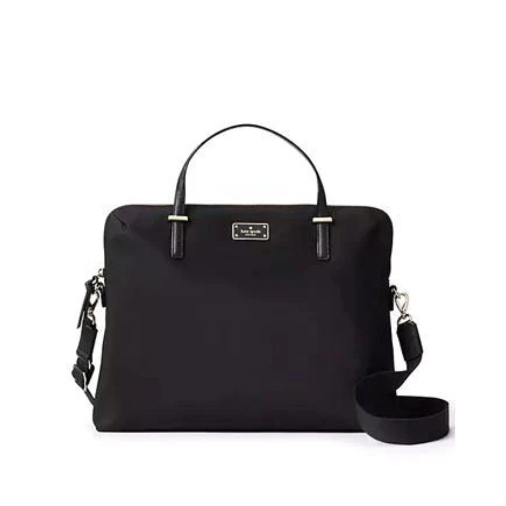 Kate Spade New York Wilson Road Daveney Laptop Case